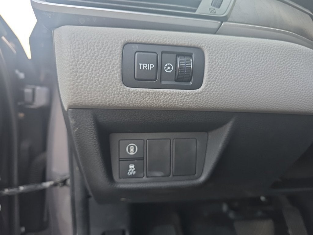 2018 Honda Accord Hybrid EX-L