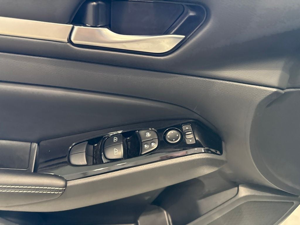 2025 Nissan Altima 2.5 SL