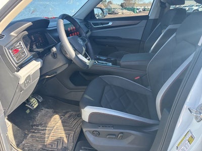 2024 Volkswagen Atlas 2.0T Peak Edition SEL