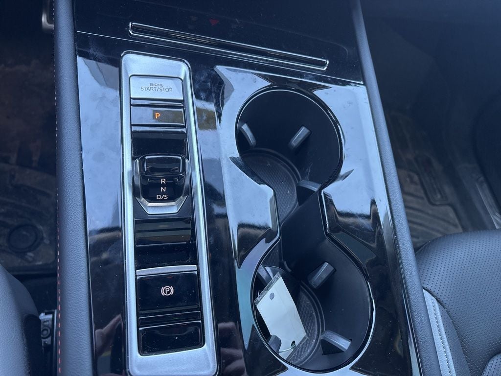 2024 Volkswagen Atlas 2.0T Peak Edition SEL