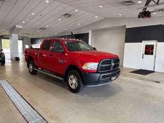 2015 RAM 2500 Tradesman