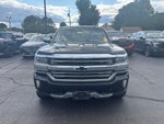2016 Chevrolet Silverado 1500 High Country