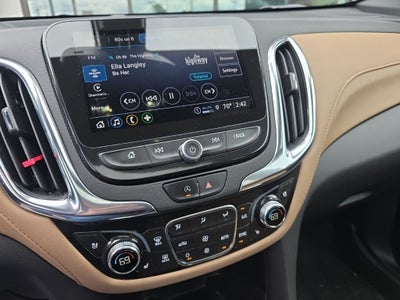 2023 Chevrolet Equinox Premier