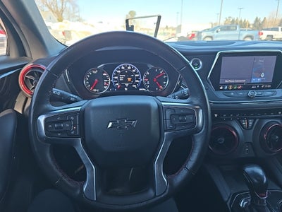 2019 Chevrolet Blazer RS