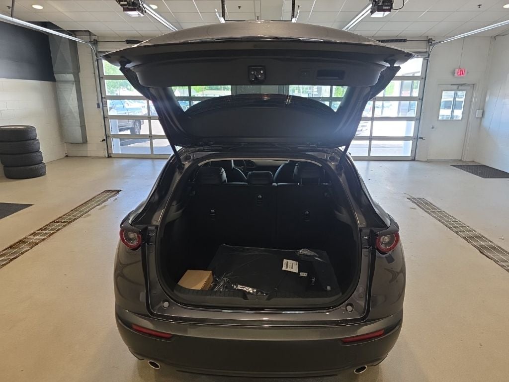 2026 Mazda Mazda CX-30 2.5 S Select Sport AWD
