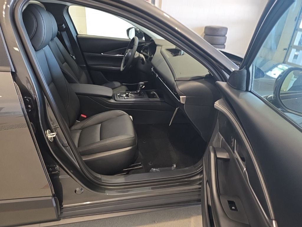 2026 Mazda Mazda CX-30 2.5 S Select Sport AWD