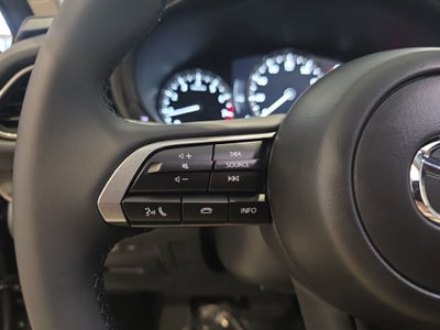 2026 Mazda Mazda CX-30 2.5 S Select Sport AWD
