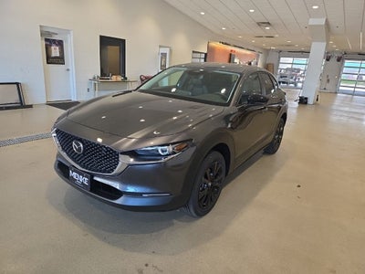 2026 Mazda Mazda CX-30 2.5 S Select Sport AWD