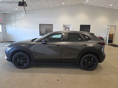 2026 Mazda Mazda CX-30 2.5 S Select Sport AWD