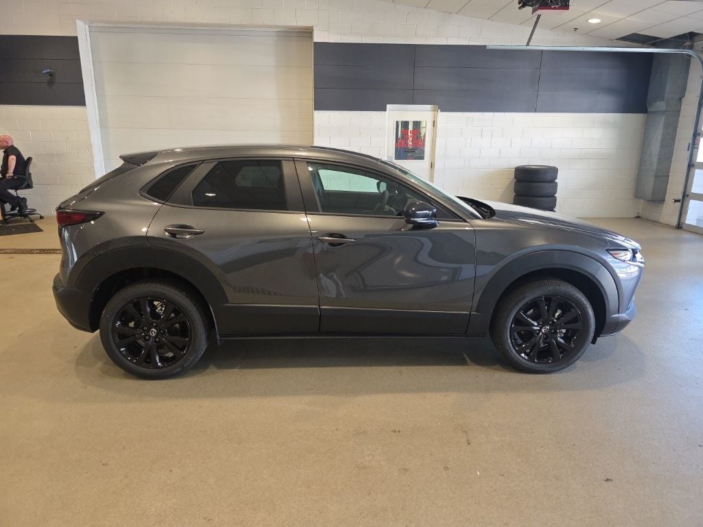 2026 Mazda Mazda CX-30 2.5 S Select Sport AWD