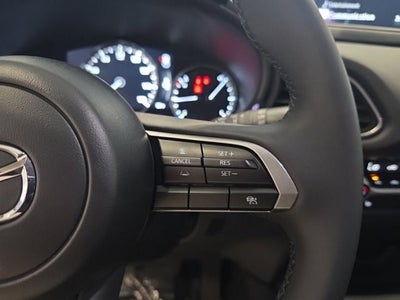 2026 Mazda Mazda CX-30 2.5 S Select Sport AWD