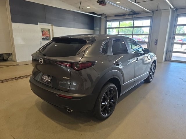 2026 Mazda Mazda CX-30 2.5 S Select Sport AWD