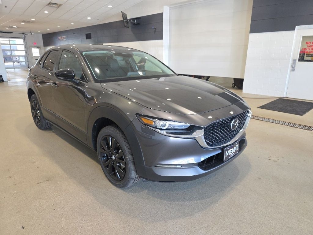 2026 Mazda Mazda CX-30 2.5 S Select Sport AWD
