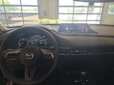 2026 Mazda Mazda CX-30 2.5 S Select Sport AWD