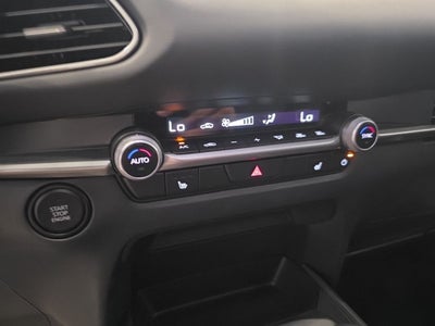 2026 Mazda Mazda CX-30 2.5 S Select Sport AWD