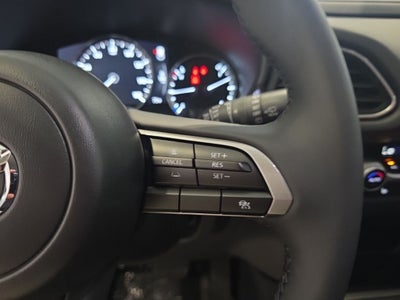 2026 Mazda Mazda CX-30 2.5 S Select Sport AWD
