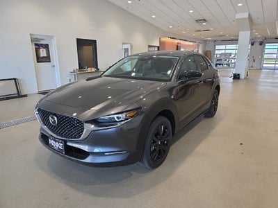 2026 Mazda Mazda CX-30 2.5 S Select Sport AWD
