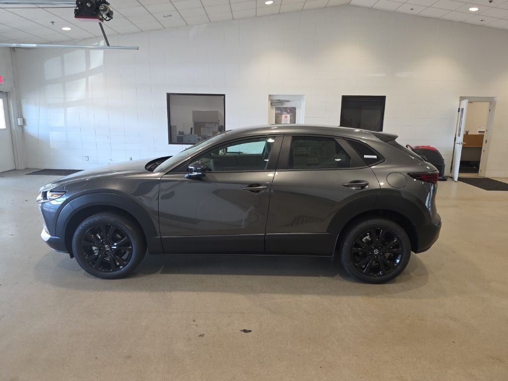 2026 Mazda Mazda CX-30 2.5 S Select Sport AWD