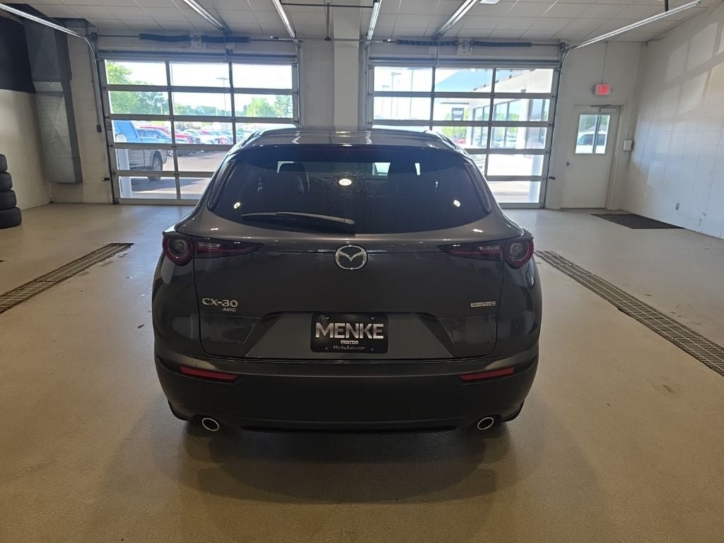 2026 Mazda Mazda CX-30 2.5 S Select Sport AWD