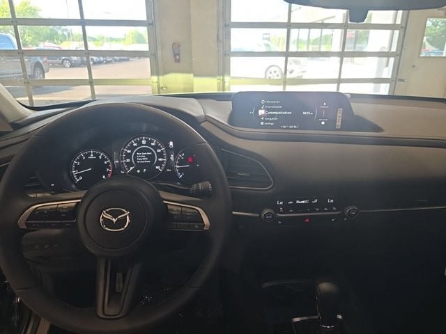 2026 Mazda Mazda CX-30 2.5 S Select Sport AWD