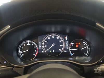 2026 Mazda Mazda CX-30 2.5 S Select Sport AWD