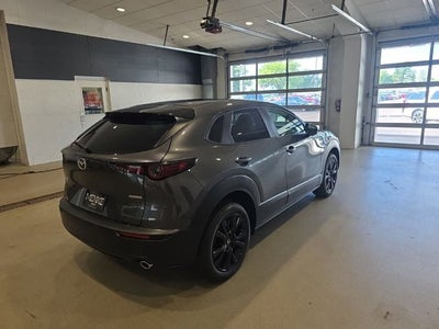 2026 Mazda Mazda CX-30 2.5 S Select Sport AWD