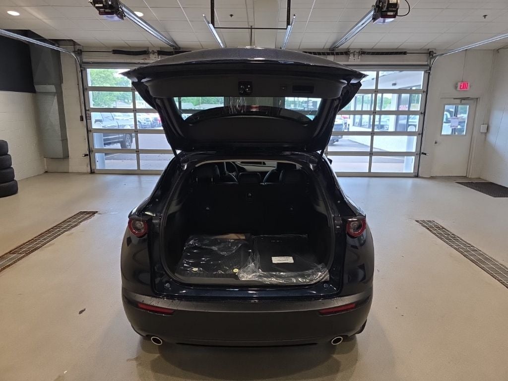 2026 Mazda Mazda CX-30 2.5 S Preferred AWD