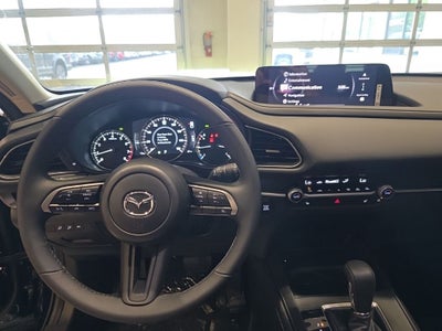 2026 Mazda Mazda CX-30 2.5 S Preferred AWD
