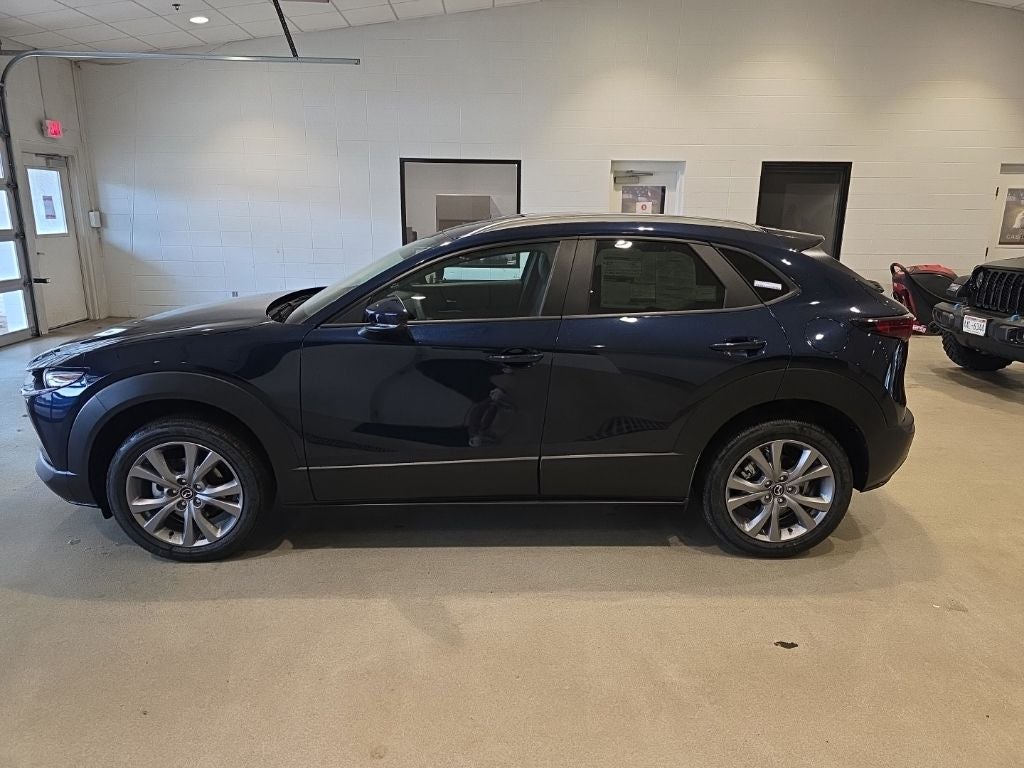 2026 Mazda Mazda CX-30 2.5 S Preferred AWD
