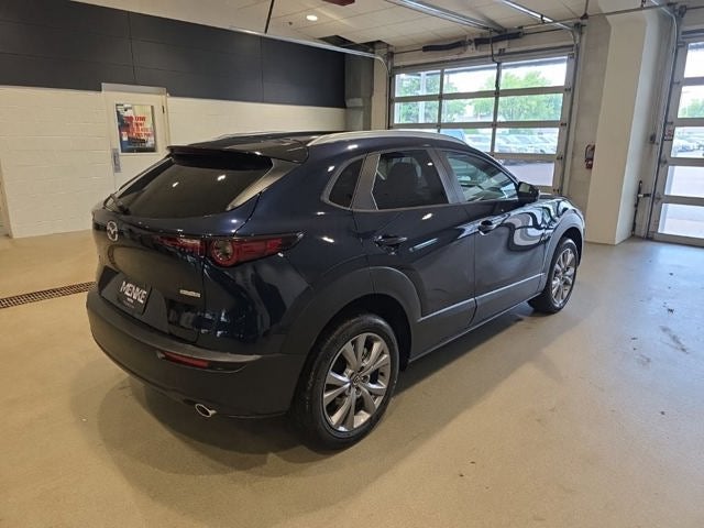 2026 Mazda Mazda CX-30 2.5 S Preferred AWD