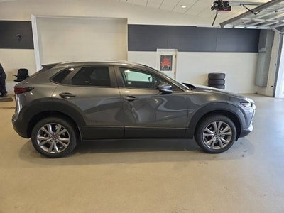 2026 Mazda Mazda CX-30 2.5 S Preferred AWD