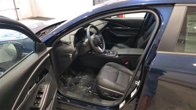 2026 Mazda Mazda CX-30 2.5 S Premium AWD