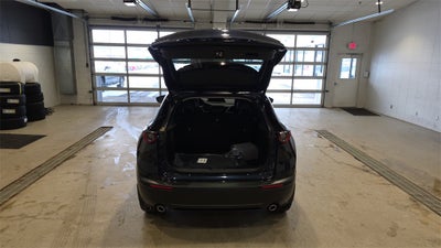 2026 Mazda Mazda CX-30 2.5 S Premium AWD