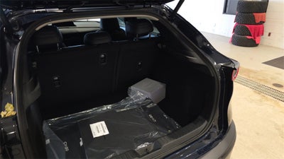 2026 Mazda Mazda CX-30 2.5 S Premium AWD