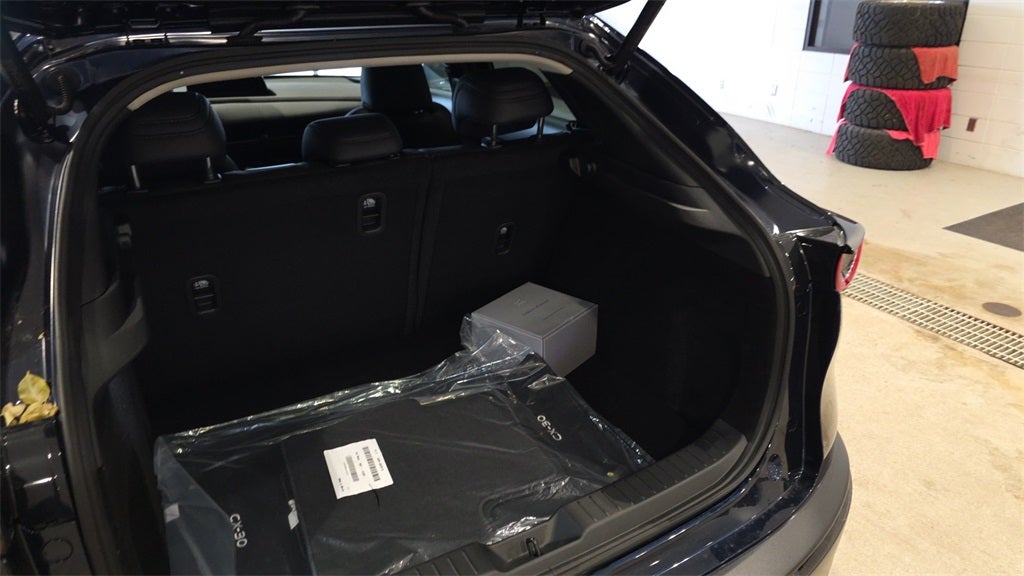 2026 Mazda Mazda CX-30 2.5 S Premium AWD