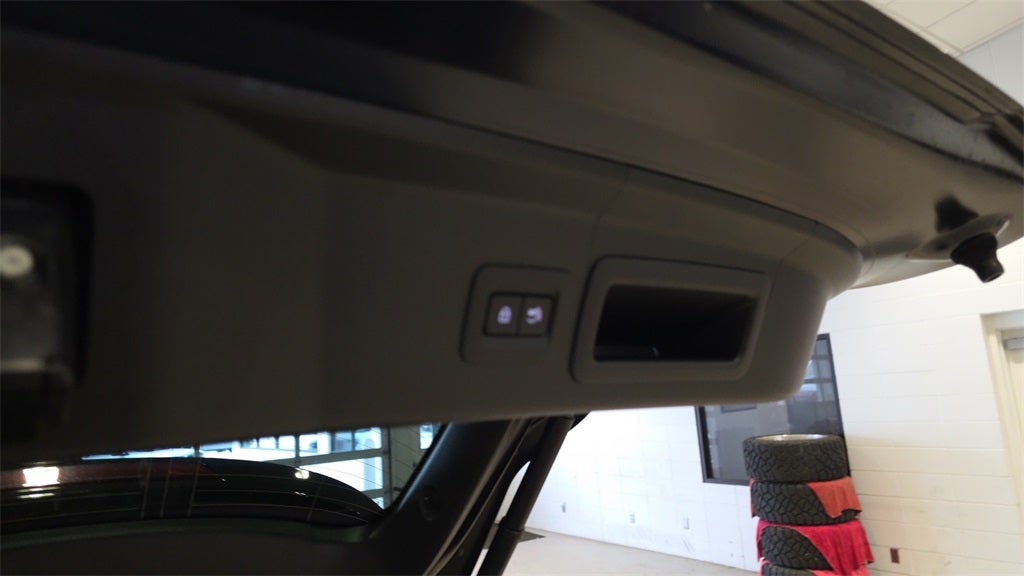 2026 Mazda Mazda CX-30 2.5 S Premium AWD