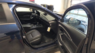 2026 Mazda Mazda CX-30 2.5 S Premium AWD