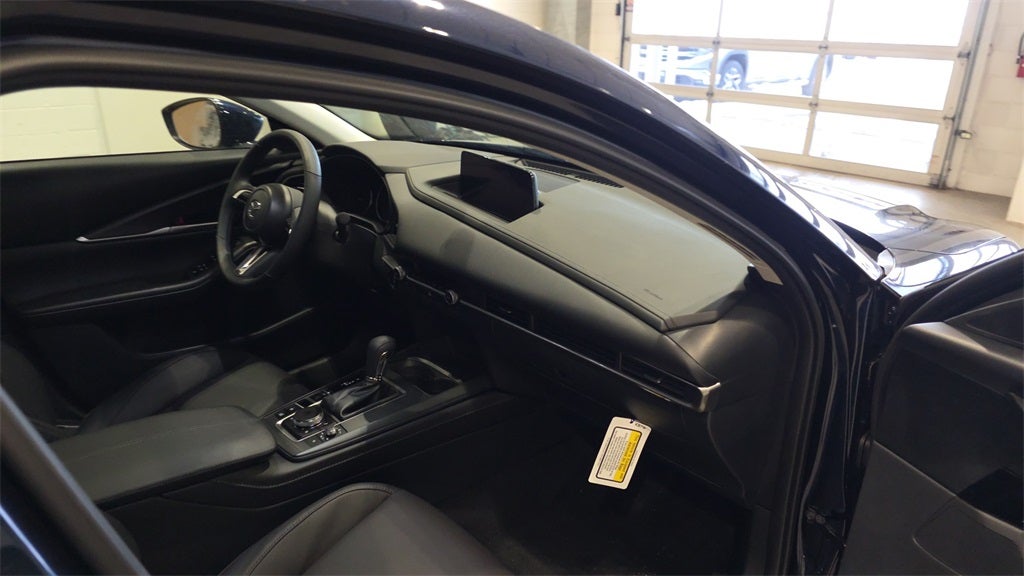 2026 Mazda Mazda CX-30 2.5 S Premium AWD