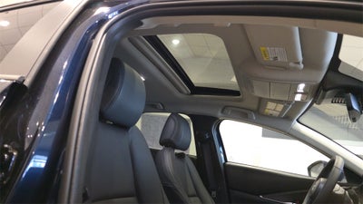 2026 Mazda Mazda CX-30 2.5 S Premium AWD