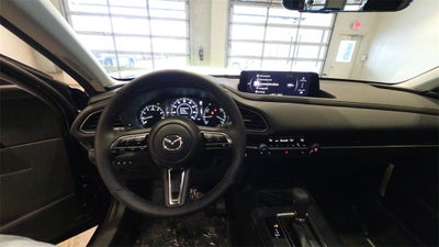 2026 Mazda Mazda CX-30 2.5 S Premium AWD