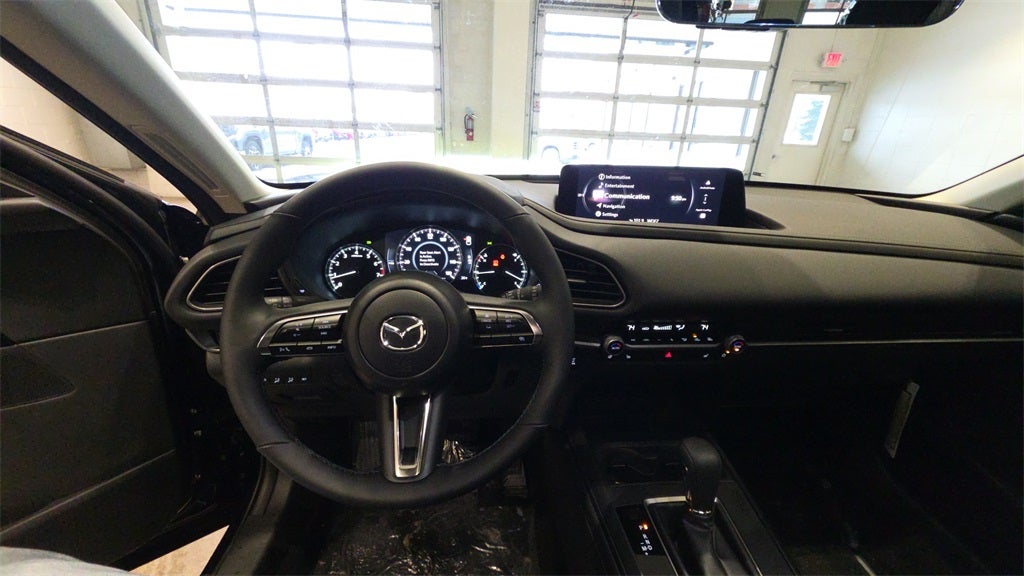 2026 Mazda Mazda CX-30 2.5 S Premium AWD