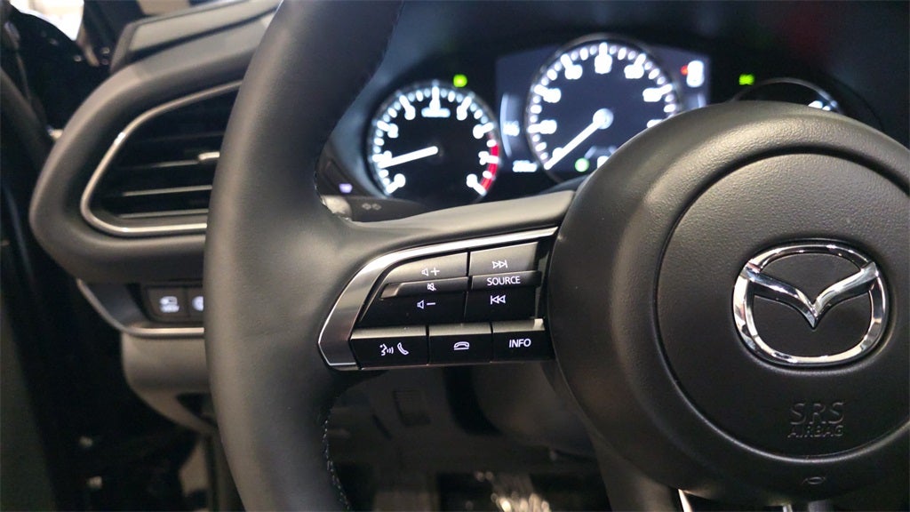 2026 Mazda Mazda CX-30 2.5 S Premium AWD