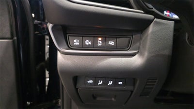 2026 Mazda Mazda CX-30 2.5 S Premium AWD