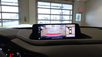 2026 Mazda Mazda CX-30 2.5 S Premium AWD