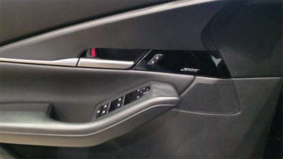 2026 Mazda Mazda CX-30 2.5 S Premium AWD