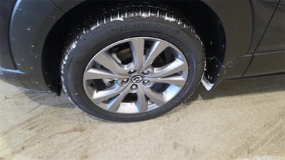 2026 Mazda Mazda CX-30 2.5 S Premium AWD