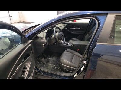 2026 Mazda Mazda CX-30 2.5 S Premium AWD