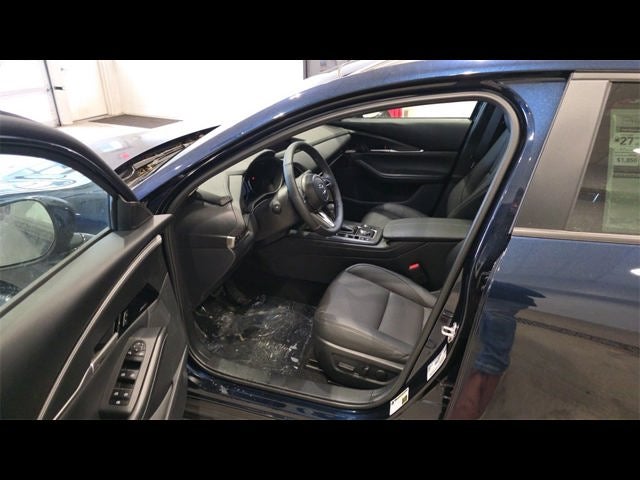 2026 Mazda Mazda CX-30 2.5 S Premium AWD