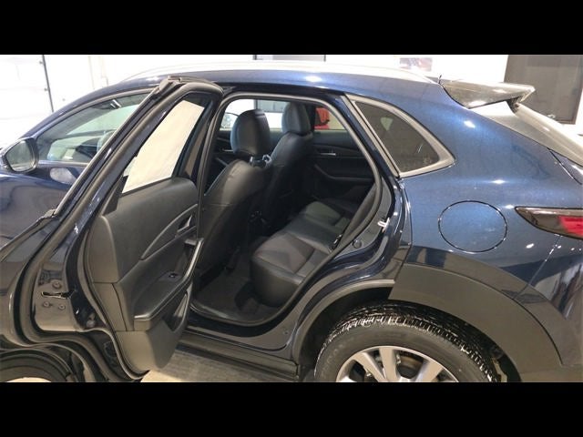 2026 Mazda Mazda CX-30 2.5 S Premium AWD