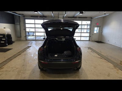 2026 Mazda Mazda CX-30 2.5 S Premium AWD